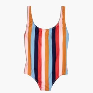 Solid & Striped / The Anne-Marie One Piece
